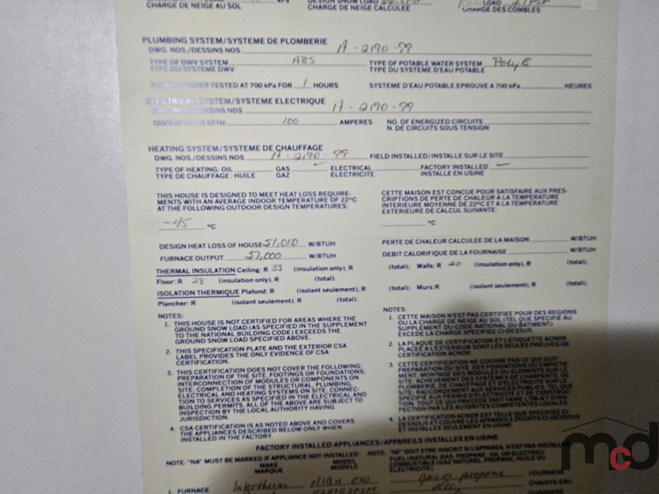 Mobile Home 17 Sycamore Drive Sunset Estates Saskatoon